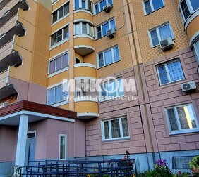 1-комн. квартира