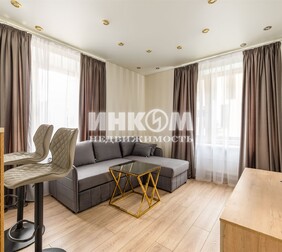 2-комн. квартира