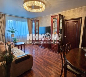 3-комн. квартира