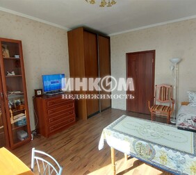 1-комн. квартира