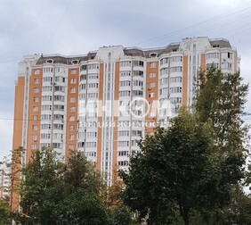 3-комн. квартира