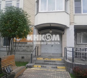 1-комн. квартира