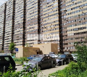 1-комн. квартира