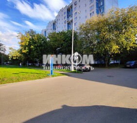 2-комн. квартира