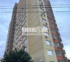 1-комн. квартира