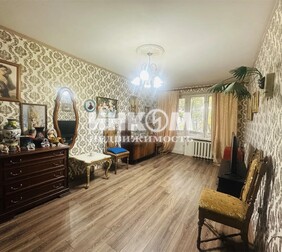 3-комн. квартира