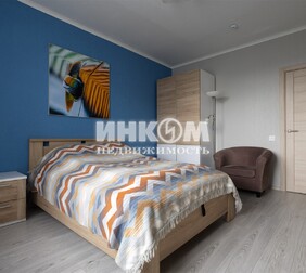 3-комн. квартира