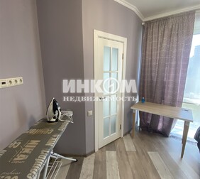 2-комн. квартира