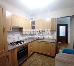 3-комн. квартира