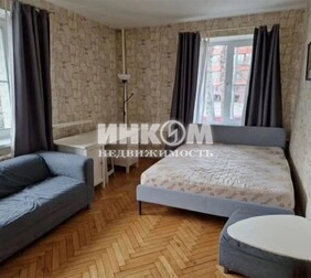 1-комн. квартира