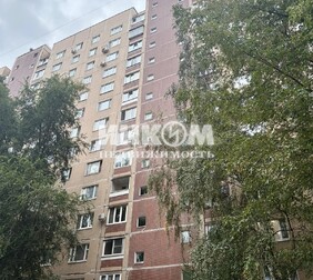 3-комн. квартира