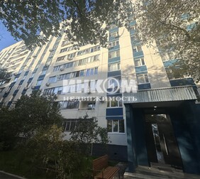 3-комн. квартира