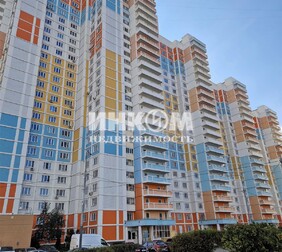 3-комн. квартира