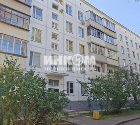 1-комн. квартира