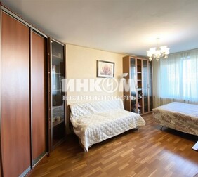 1-комн. квартира