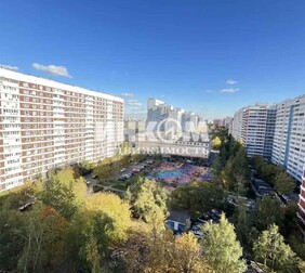1-комн. квартира