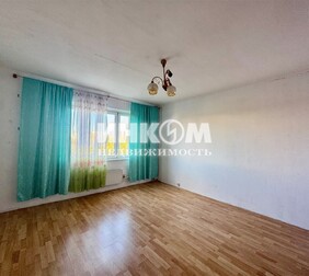3-комн. квартира