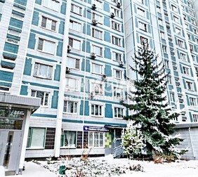 3-комн. квартира