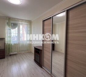 1-комн. квартира