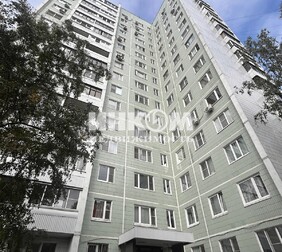 1-комн. квартира