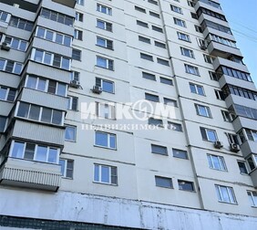 3-комн. квартира