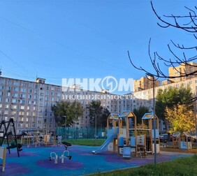 1-комн. квартира