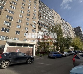 1-комн. квартира