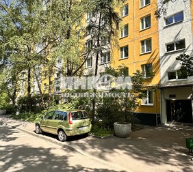 3-комн. квартира