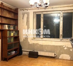1-комн. квартира