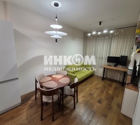 1-комн. квартира