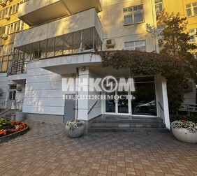 4-комн. квартира