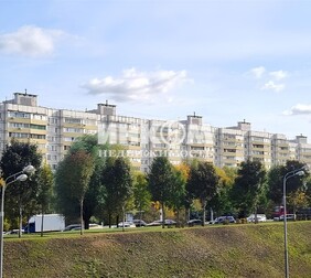 2-комн. квартира