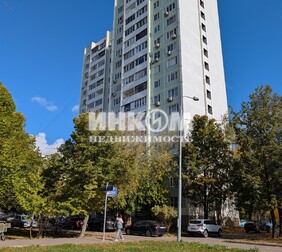 1-комн. квартира