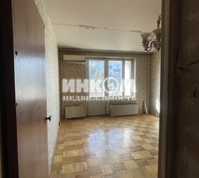 1-комн. квартира