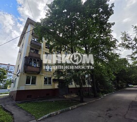 1-комн. квартира