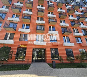 2-комн. квартира