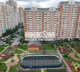 2-комн. квартира