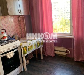 3-комн. квартира