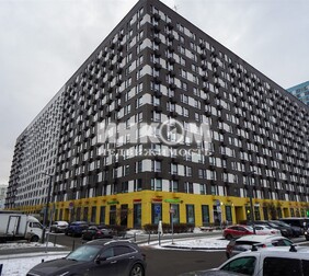 2-комн. квартира