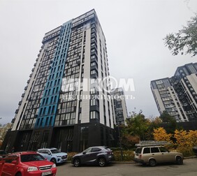 2-комн. квартира