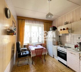 3-комн. квартира