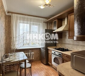 3-комн. квартира