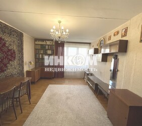 3-комн. квартира