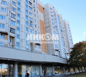 1-комн. квартира