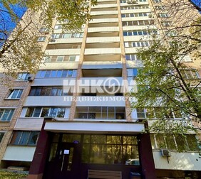 1-комн. квартира