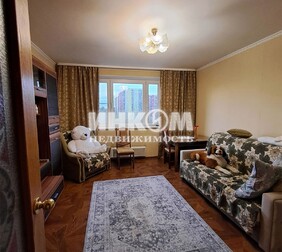 3-комн. квартира
