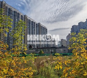 1-комн. квартира