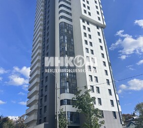 3-комн. квартира