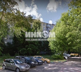 2-комн. квартира