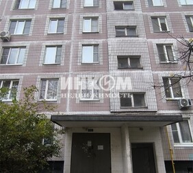 1-комн. квартира